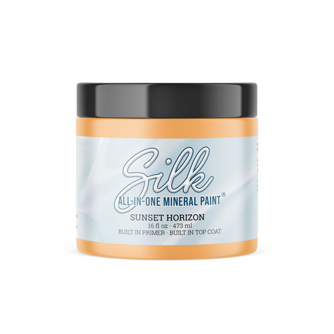 Image of Sunset Horizon Silk All-in-One Mineral Paint