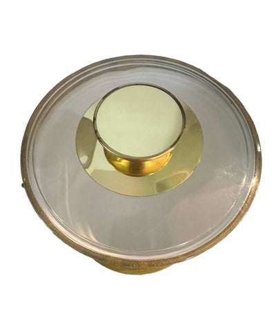 Image of Vintage Mid Century Modern Ice Bucket