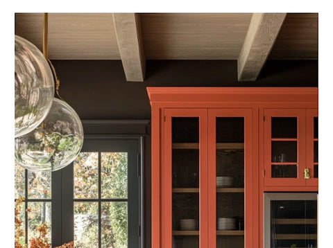 Image of Terracotta One Hour Enamel