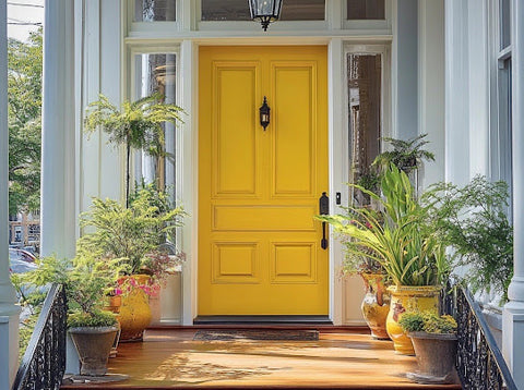 Image of Soleil Chalk Synthesis Paint