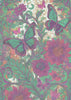 Maximalist Butterfly JRV Rice Paper