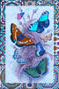 Papillon - JRV Decoupage Paper