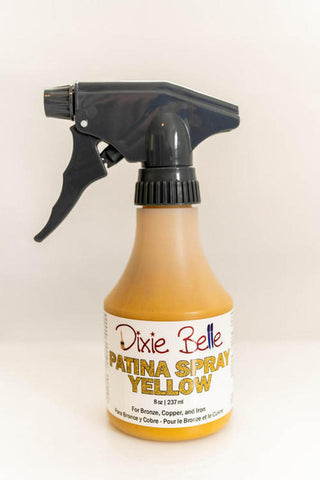 Image of Patina Spray