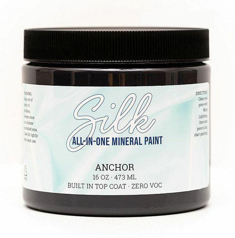Image of Anchor Silk All-in-One Mineral Paint