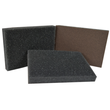 Image of Dixie Belle Sanding Sponge-Dixie Belle Chalk Mineral Paint