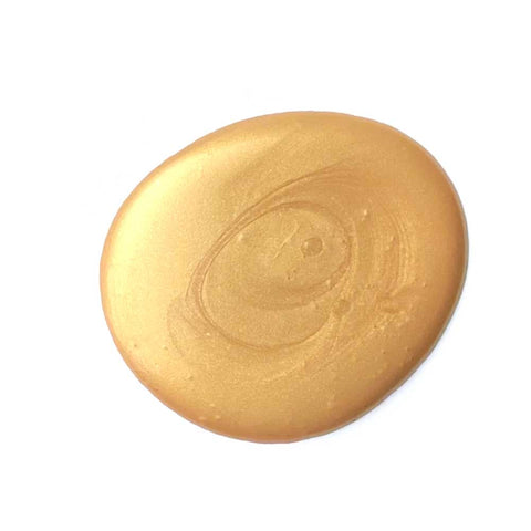 Image of Heavy Metals Metallic Gilding Paint