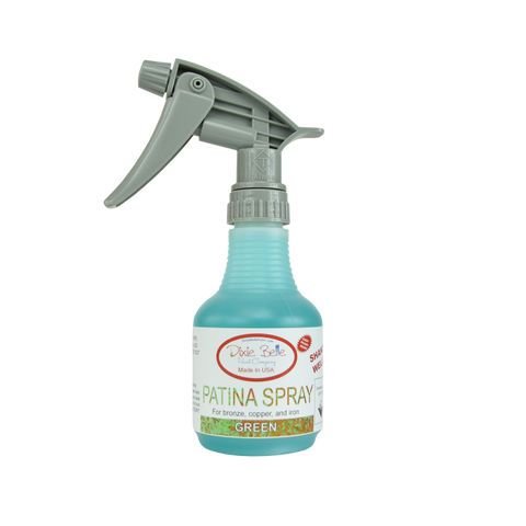 Image of Patina Reactive Spray - 44 Marketplace