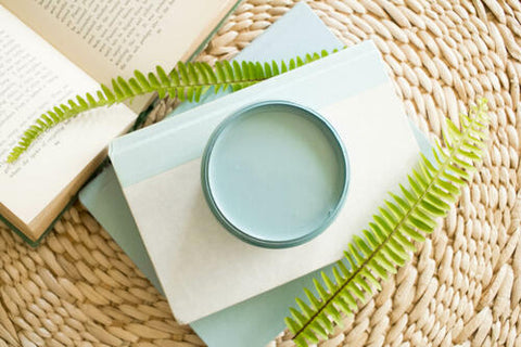 Image of Harbor Silk Mineral Paint