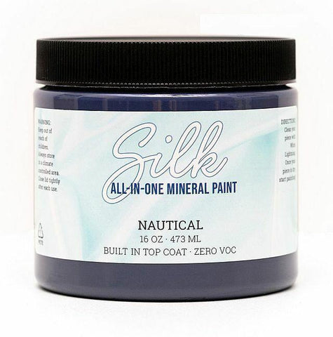 Image of Nautical Silk-All-in-One Mineral Paint