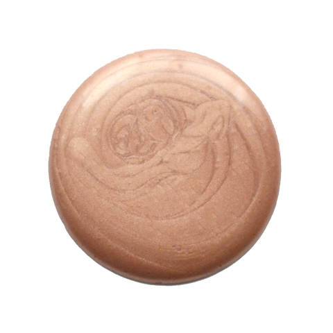 Image of Heavy Metals Metallic Gilding Paint