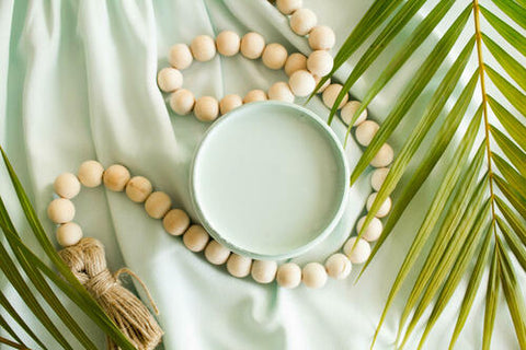 Image of Tide Pool Silk Mineral Paint