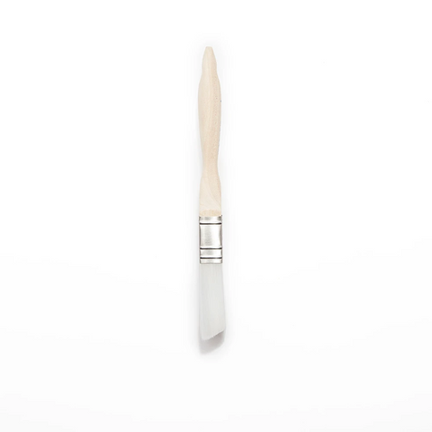 Image of CHISELED WEDGE PAINTBRUSH