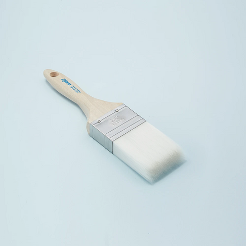 Image of CHISELED WEDGE PAINTBRUSH