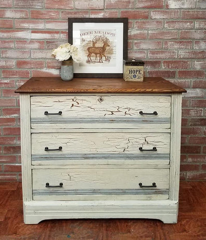 Image of Crackle-Dixie Belle Chalk Mineral Paint