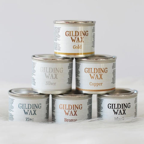 Image of NEW Dixie Belle Gilding Wax - 44 Marketplace