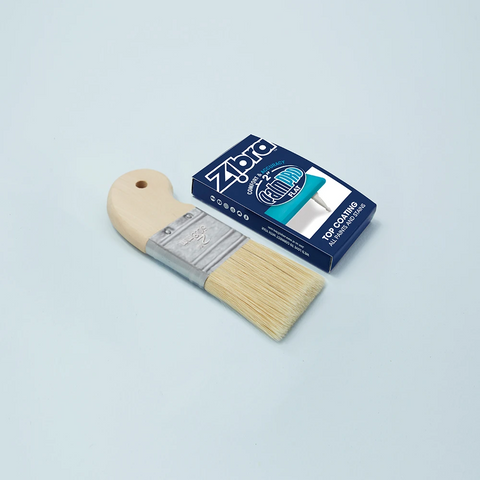 Image of PALM PRO PAINTBRUSH