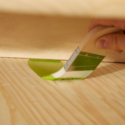 Image of PALM PRO PAINTBRUSH