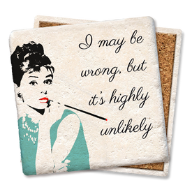 I May Be Wrong But..Coaster