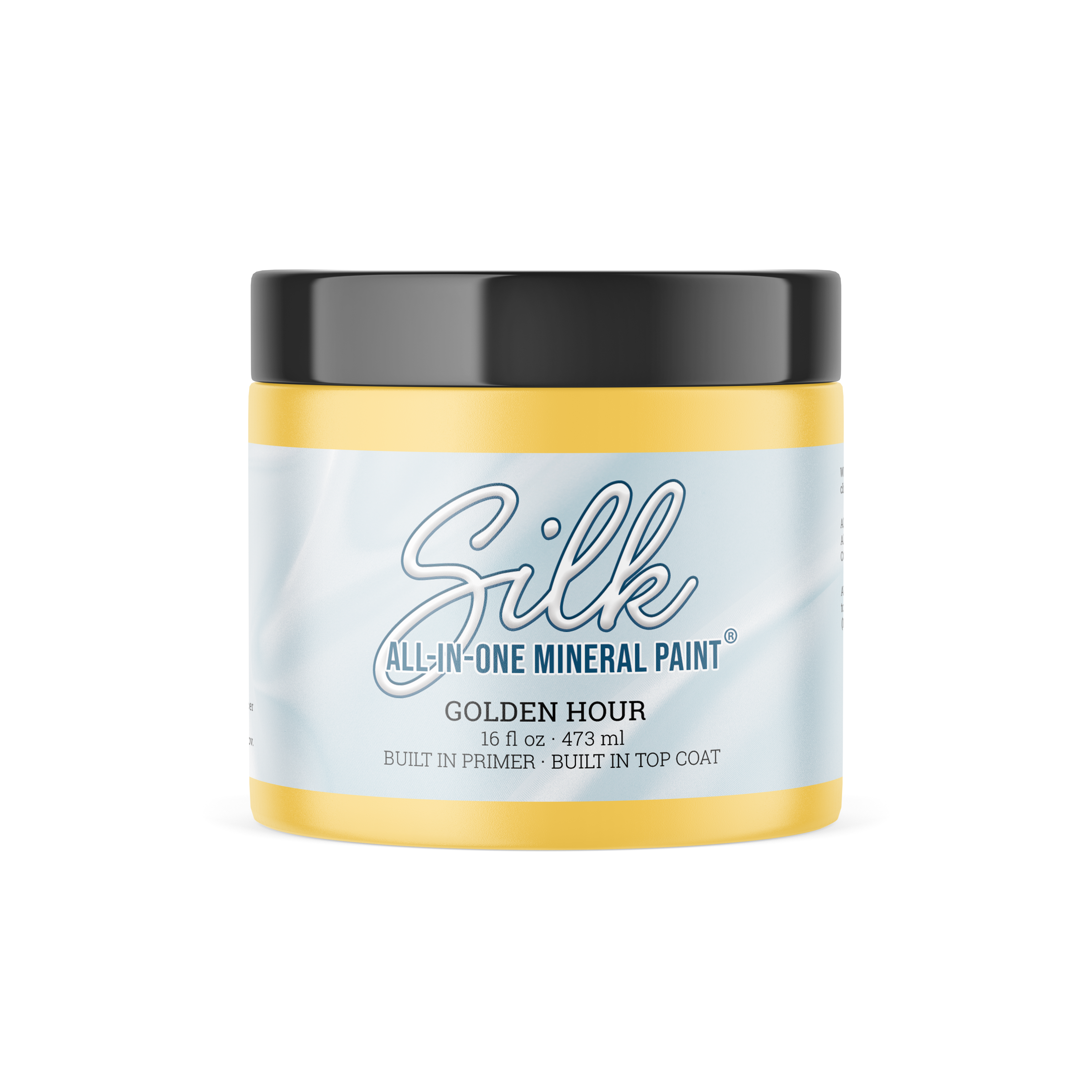 Golden Hour Silk All-in-One Mineral Paint