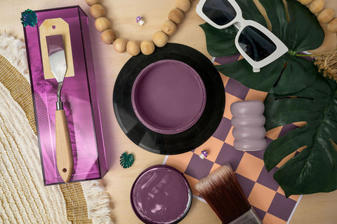 Image of Heaven Sent Silk All-in-One Mineral Paint