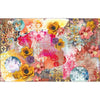 Abstract Beauty Cece Decoupage Tissue Paper