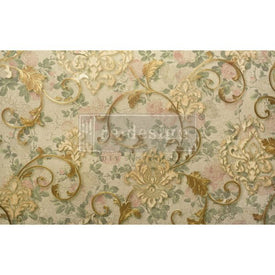 Chapelle Royale Decoupage Tissue Paper