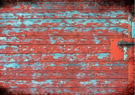 Chippy Wood Roycycled Decoupage Paper