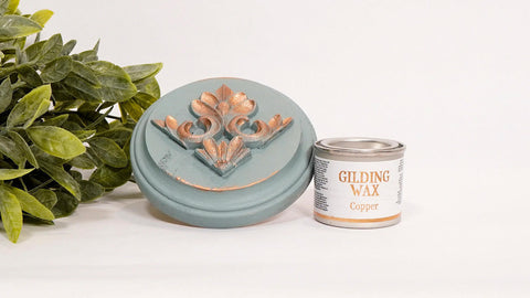 Image of Dixie Belle Gilding Wax