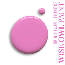 Dreamhouse One Hour Enamel