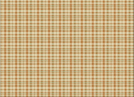 Fall Plaid Decoupage Paper