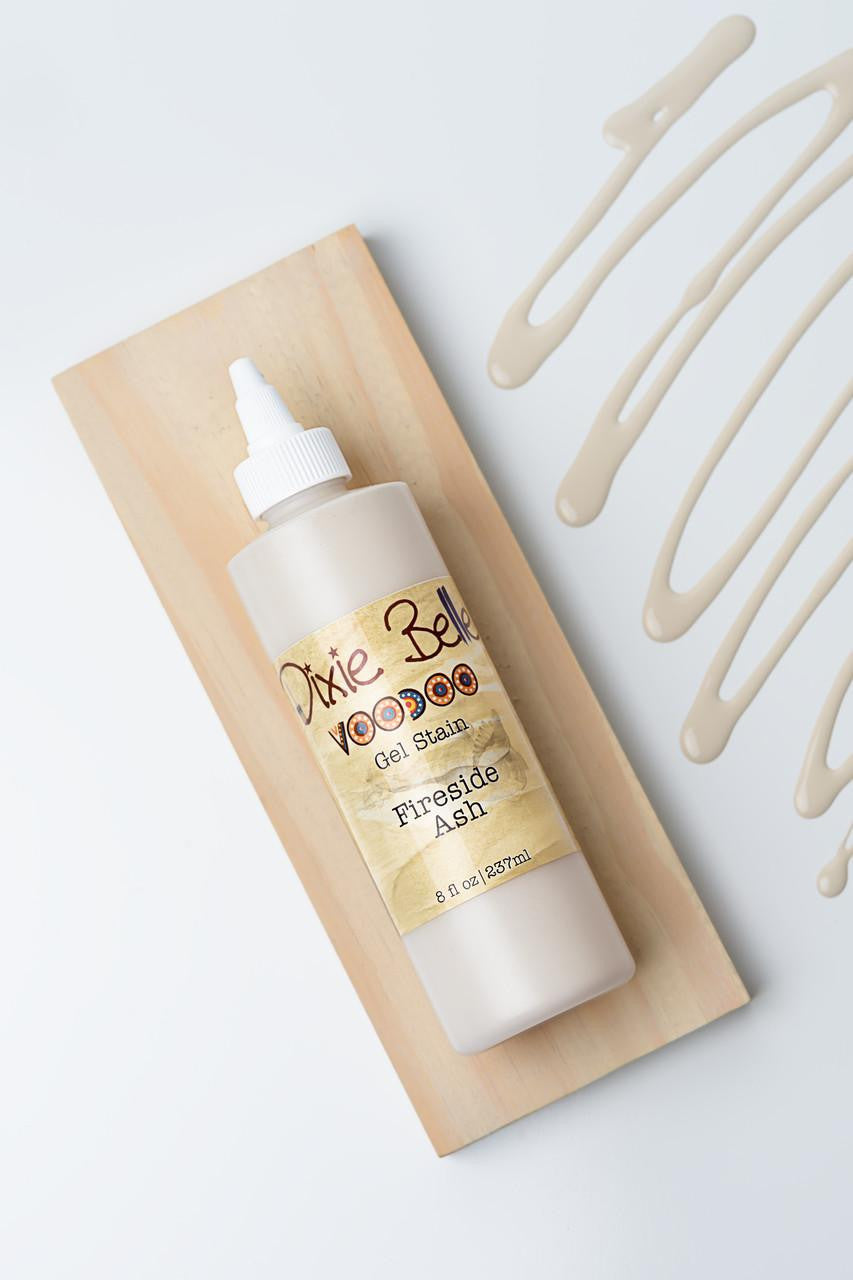 Voodoo Gel Stain