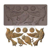 Gears in Flight Mould