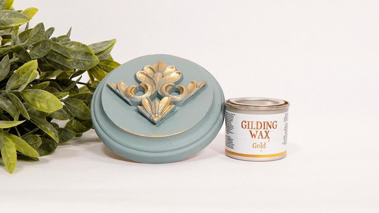 Dixie Belle Gilding Wax