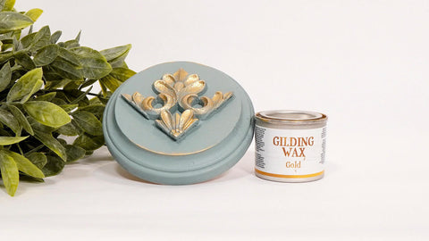 Image of Dixie Belle Gilding Wax