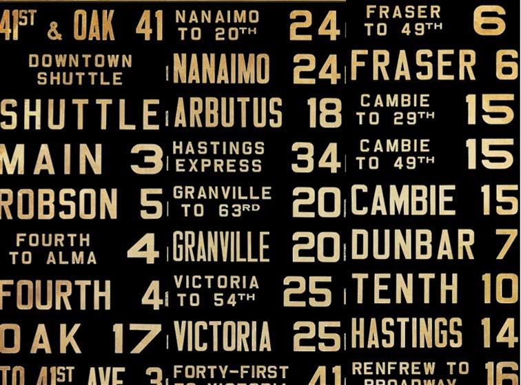 Grunge Subway Roycycled Decoupage Paper