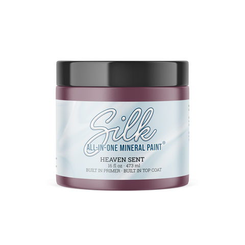 Image of Heaven Sent Silk All-in-One Mineral Paint