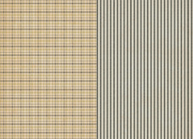 Holiday Patterns Roycycled Decoupage Paper