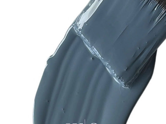 Vintage Denim One Hour Enamel