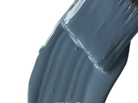 Image of Vintage Denim Chalk Synthesis Paint