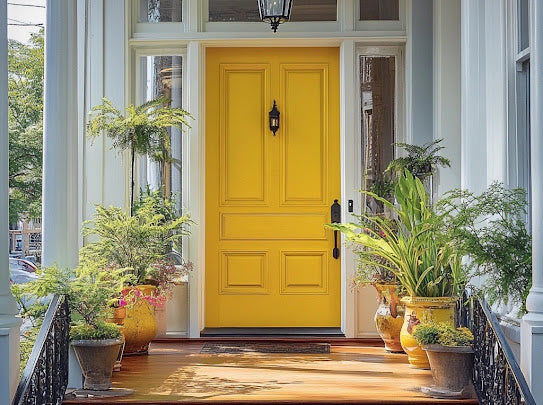 Soleil One Hour Enamel