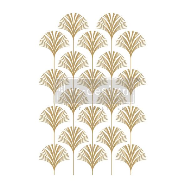 Interlinked Fans Transfer