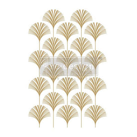 Interlinked Fans Transfer