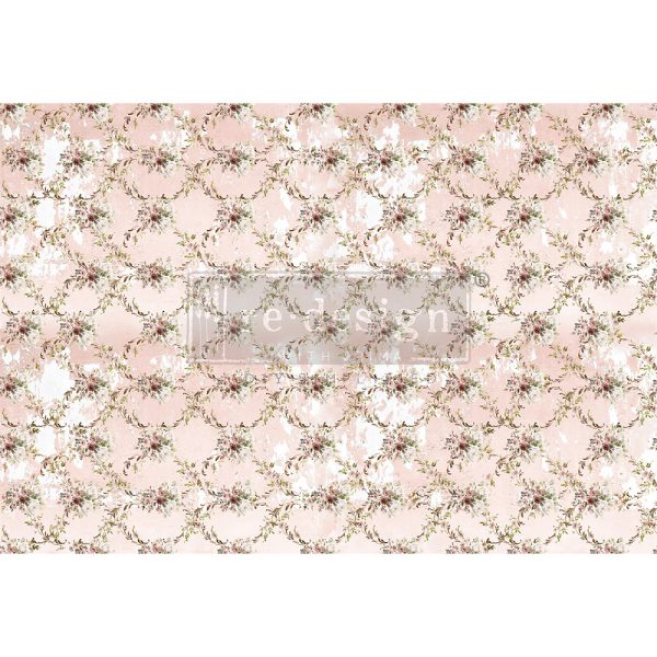 Meadow View Farm Decoupage Tissue Paper