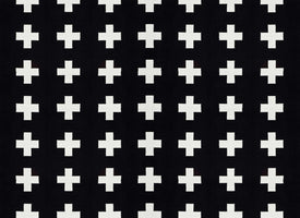 Mudcloth Roycycled Decoupage Paper