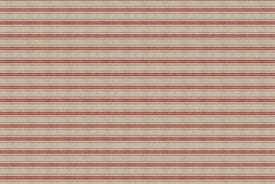 Red Ticking Decoupage Paper