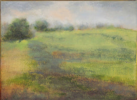 Stretching Forward by Rikki Shumacher Decoupage Paper