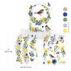 Sunlit Aviary Middy Transfer
