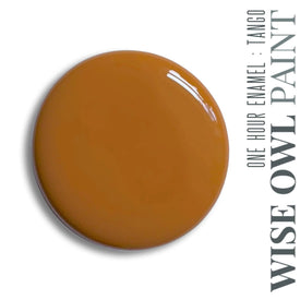 Tango One Hour Enamel