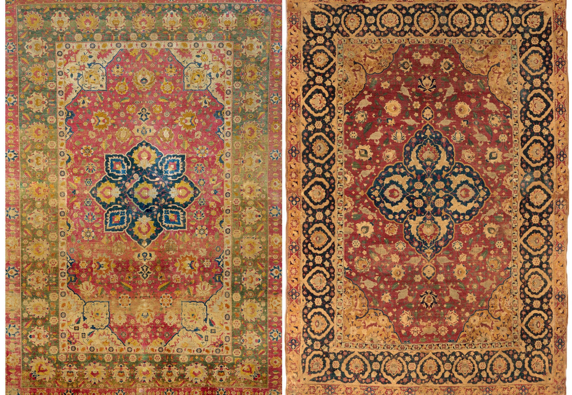 Tattered Tapistry Roycycled Decoupage Paper