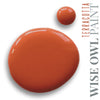 Terracotta One Hour Enamel